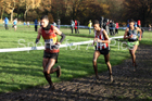 Senior men and under-23 mens 2017 British Athletics Liverpool Cross Challenge, Sefton Park, Liverpool. Photo:  David T. Hewitson/Sports for All Pics